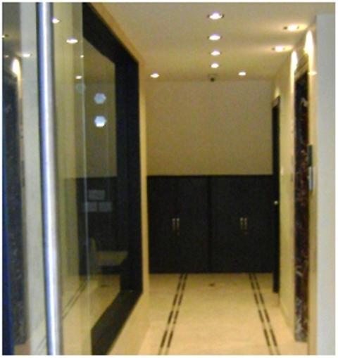 维可特雷斯摄政大酒店 加尔各答 外观 照片